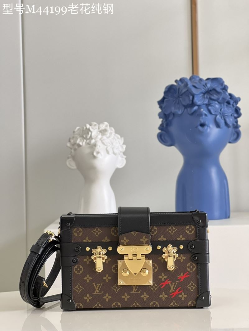 Louis Vuitton Box Bags